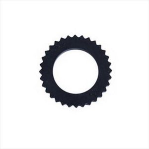 Omix-ADA NP231 Front Rubber Yoke Washer - 18680.32
