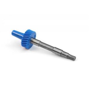 Rugged Ridge Speedometer Long Gear
