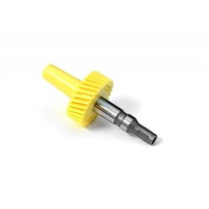 Rugged Ridge Speedometer Short Gear