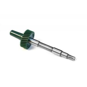 Rugged Ridge Speedometer Long Gear