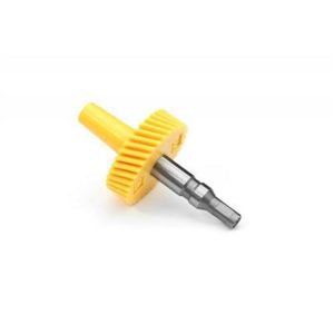 Rugged Ridge Speedometer Short Gear