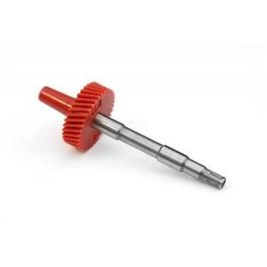 Rugged Ridge Speedometer Long Gear