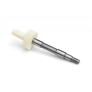 Rugged Ridge Speedometer Long Gear