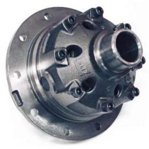 Eaton Detroit Locker GM 8.5 Inch/8.6 Inch 10 Bolt 30 Spline Automatic Locker - 187C148A