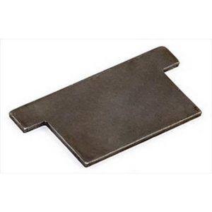 Omix-ADA Reverse Idler Shaft Plate - 18880.27