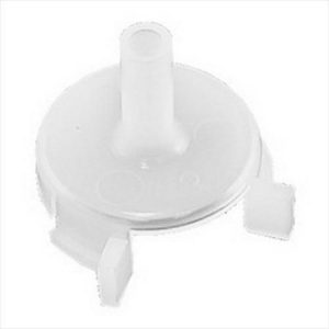 Omix-ADA Oil Filler Pipe - 18886.83