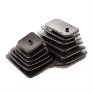 Omix-Ada Outer Manual Shifter Boot - 18886.97