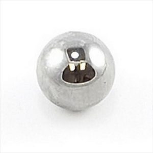 Omix-ADA AX15 Manual Trans Detent Ball - 18887.76