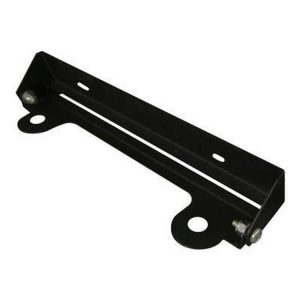 Tuffy Flip-Up License Plate Bracket - 189-01