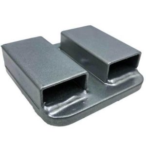 Safe Jack Rennstand Jack Pad - 18M-P12