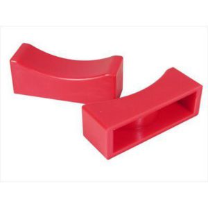 Prothane Urethane Jack Stand Pad - 19-1412