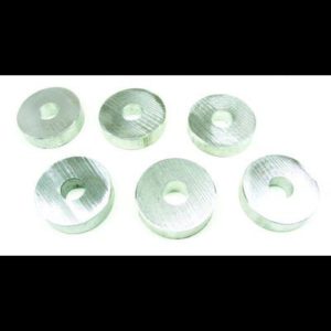 TeraFlex Transfer Case Lowering Kit - 1900000