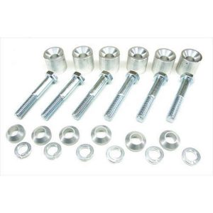 TeraFlex Transfer Case Lowering Kit - 1900103