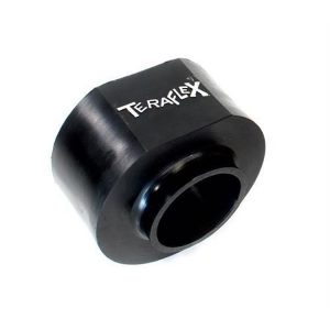 TeraFlex 2 Inch Coil Spring Spacer Lift Kit - 1905122