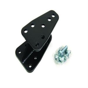 TeraFlex Spare Tire Carrier Extension Bracket Kit - 1907220