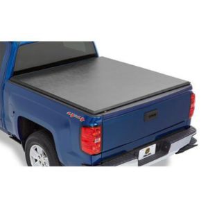 Bestop EZRoll Soft Tonneau Cover - 19224-01