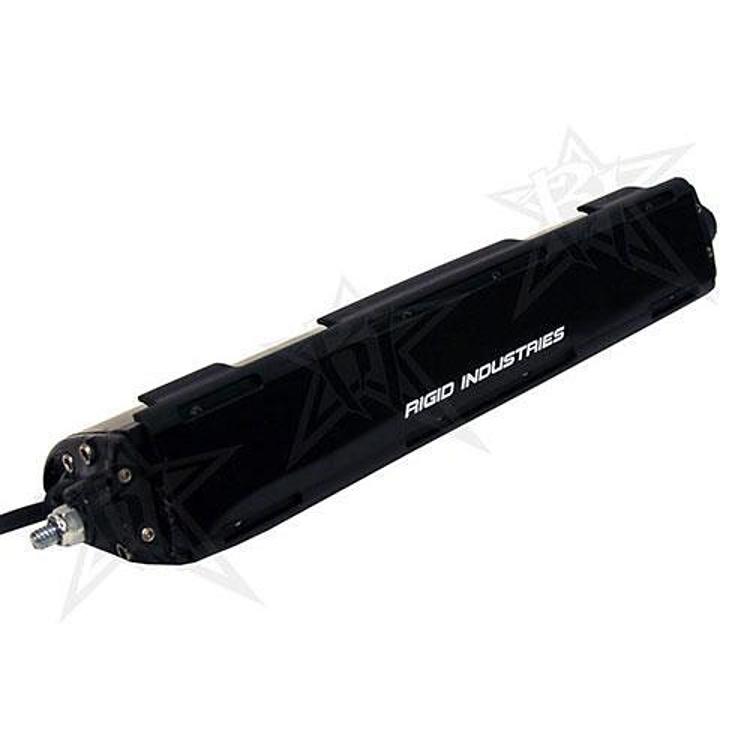Rigid Industries 20 Inch SR-Series Light Cover Black - 19291