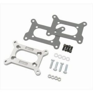 Mr. Gasket Company Carburetor Adapter Kit 9/16 in. - 1937
