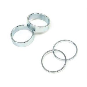 TeraFlex SpeedBump Bumpstop Kit - 1944730