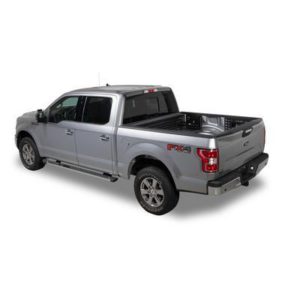 Putco Molle Rack Panel (Passenger Side) - 195102