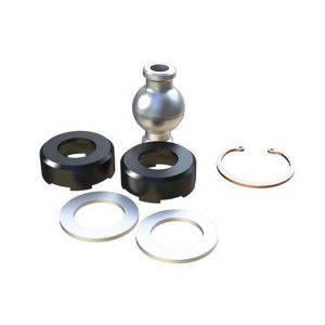 TeraFlex Angled Flex Rod End - 1951500