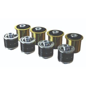 TeraFlex Lower Short FlexArm Joint Complete Rebuild Kit - 4 Arms - 1952600