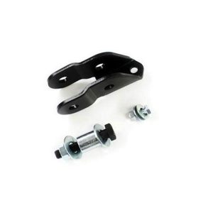 TeraFlex Rear Trackbar Bracket - 1954202