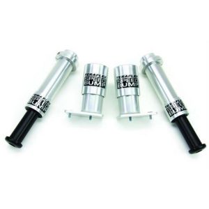 TeraFlex SpeedBump Bumpstop Kit - 1958251