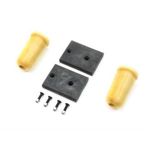 TeraFlex SpeedBump Bumpstop Kit - 1958252