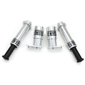 TeraFlex SpeedBump Bumpstop Kit - 1958400