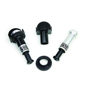 TeraFlex SpeedBump Bumpstop Kit - 1958720
