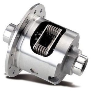 Eaton GM 10.5 Inch 14 Bolt 4.56 Up Limited Slip - 19610-010