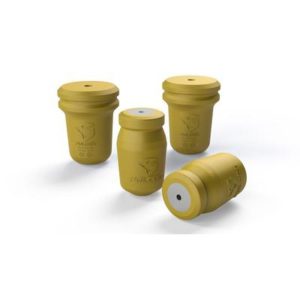 TeraFlex Progressive Bump Stop Kit - 1969200