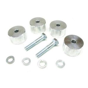 TeraFlex Transfer Case Lowering Kit - 1970104