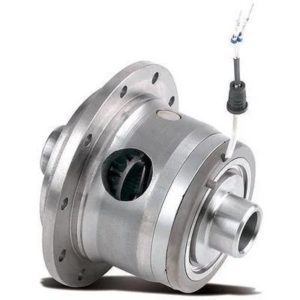 Eaton Dana 30 27 Spline 3.73 Up E-Locker - 19818-020