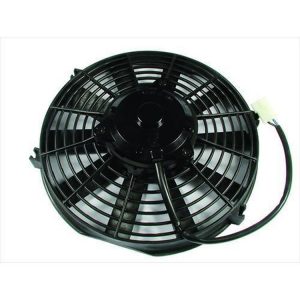 Mr. Gasket Company High Performance Electric Cooling Fan - 1986