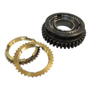 Crown Automotive Transmission Synchronizer Assembly - 1AT17080B