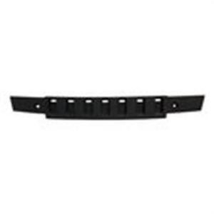 Crown Automotive Front Bumper Cover - 1BE94RXFAC