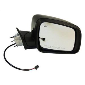 Crown Automotive Door Mirror - 1NT48AXRAI