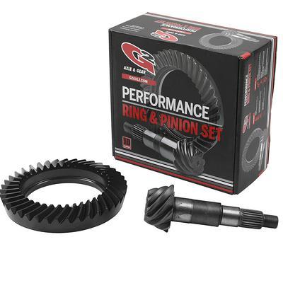 G2 Dana 44 5.38 Ring and Pinion Set - 2-2045-538