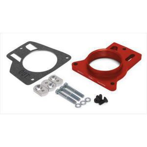 AIRAID PowerAid Throttle Body Spacer (Anodized) - 200-512-1