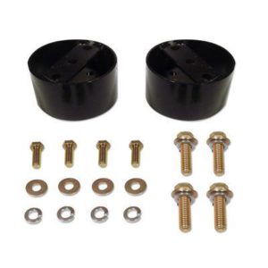 Tuff Country Air Bag Adapter - 20001