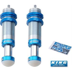 King Shocks Front Hydraulic Bump Stops - 20001-150