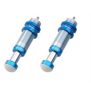 King Shocks Rear 2.0 Bump Stops - 20001-151