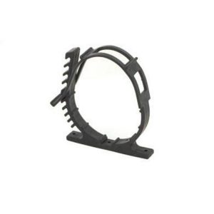 End Of The Road Super Quick Fist One-Piece Rubber Clamp - 20020