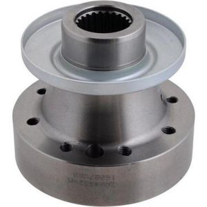 24 Spline Companion Flange Yoke