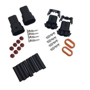 Advanced Accessory Concepts Trigger Connector Kit - 2006