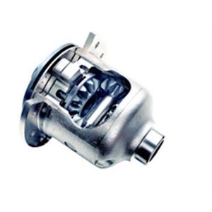 Dana Spicer Dana 44 E-Locker - 2007503