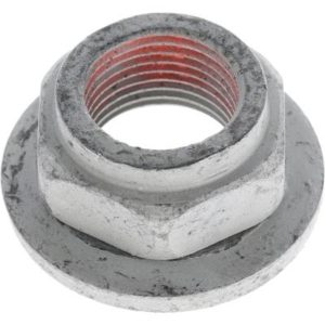 Dana Spicer Front Axle Nut - 2008564