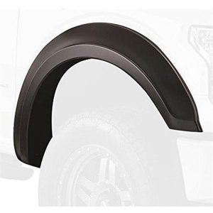 Extend-A-Fender® Flares